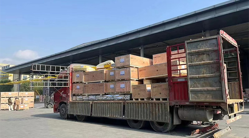 济南到吉林物流专线-济南到吉林物流公司-定时发车